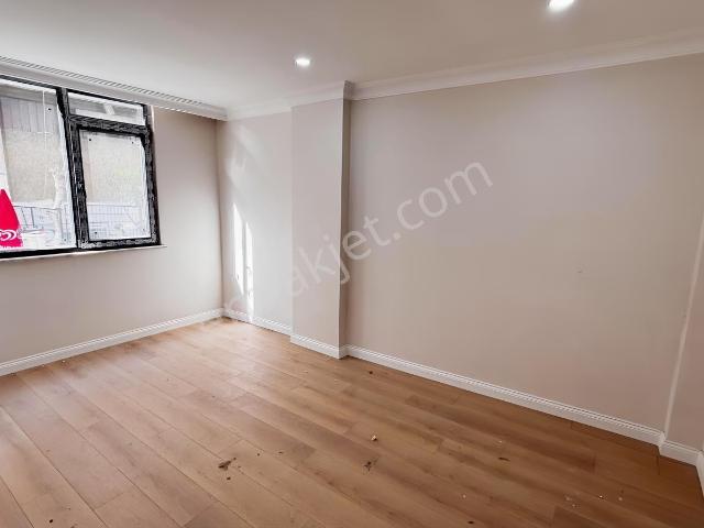 Vefa Group İnşaat'tan Fevzi Çakmak Mah Satılık 2+1