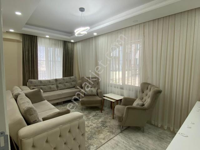 Vefa Group İnşaat'tan Habibler Mah Acil Satılık 2+1 95 M2 Daire