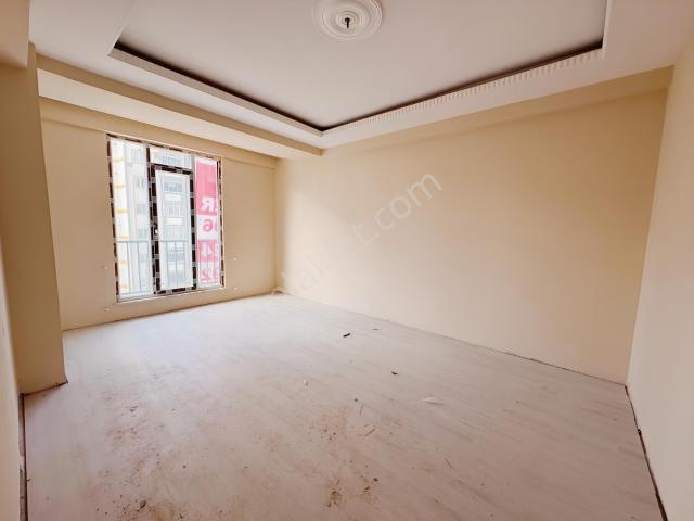 Vefa Group İnşaat'tan Hadımköy'de Oturuma Hazır Kiralık 2+1