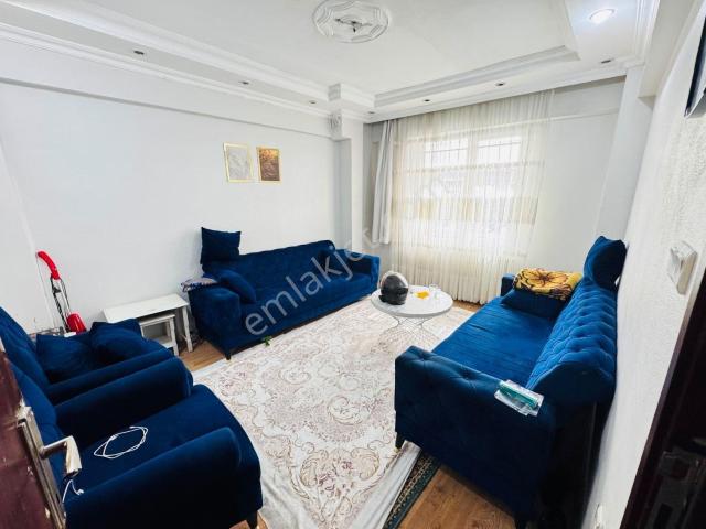 Vefa Group İnşaat'tan Malkoçoğlu Mah 110 M2 2+1 Satılık Daire