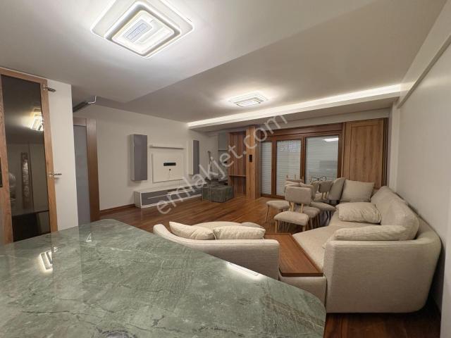 Vefa Group İnşaat'tan Park Mavera'da 180 M2 Kiralık 3+1