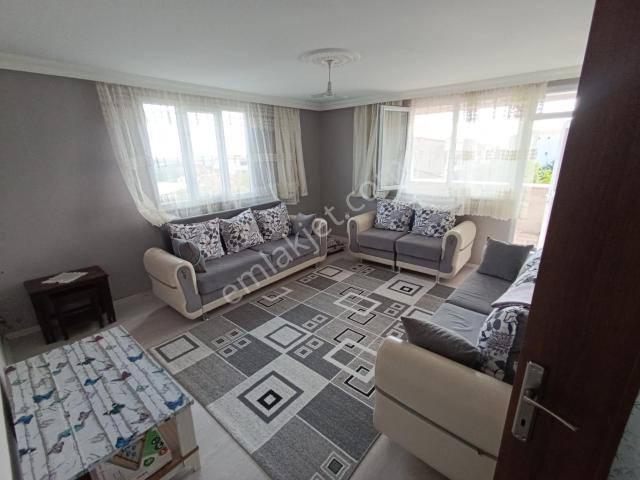 Vefa Group İnşaat'tan Yayla Mah 145 M2 3+1 Satılık Daire