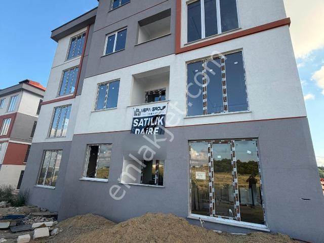 Vefa Group İnşaat'tan Yayla Mah. 4+1 Dublex