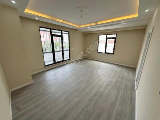 Vefa Group İnşaat'tan Yayla Mahallesinde Müstakil 6+1 Villa