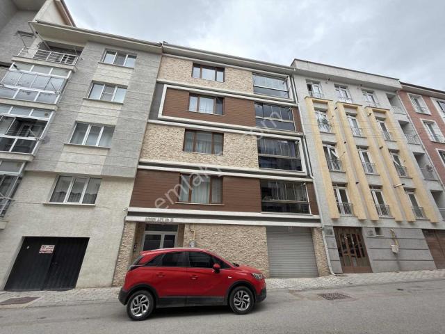 [vefa Koçhan'dan] Uluönder Mh. Kiralık 3+1 Daire