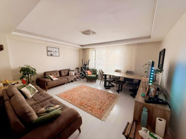 Vefa Koçhan'dan Yıldıztepe Mh.'de Kiralık Lüx 2+1 Daire