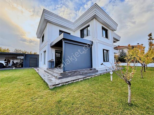 [vefa Koçhan'dan] A.söğütönü Satılık 4+1 Villa