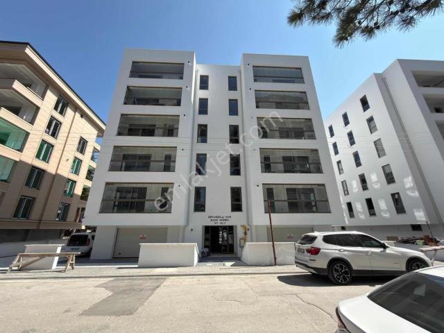 [vefa Koçhan'dan] Atatürk Bulvarı Arkası Kiralık 2+1 Daire
