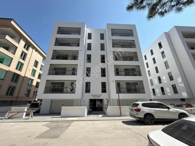 [vefa Koçhan'dan] Atatürk Bulvarı Arkası Kiralık 2+1 Daire