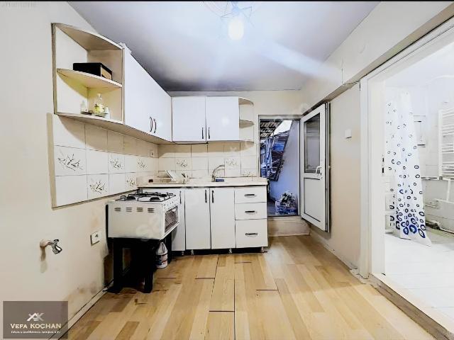 Vefa Koçhan'dan Hoşnudiye Mh'de Kiralık Çift Teraslı 1+1 Daire