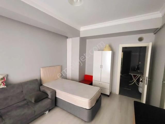 [vefa Koçhan'dan] İstiklal Mah. Başarılı Sk. Da 1+0 Eşyalı Daire