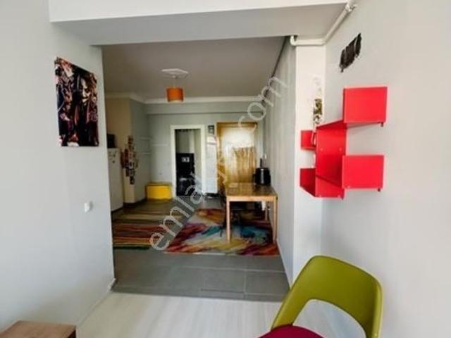 [vefa Koçhan'dan] İstiklal Mah. Başarılı Sk. Da 1+1 Eşyalı Daire