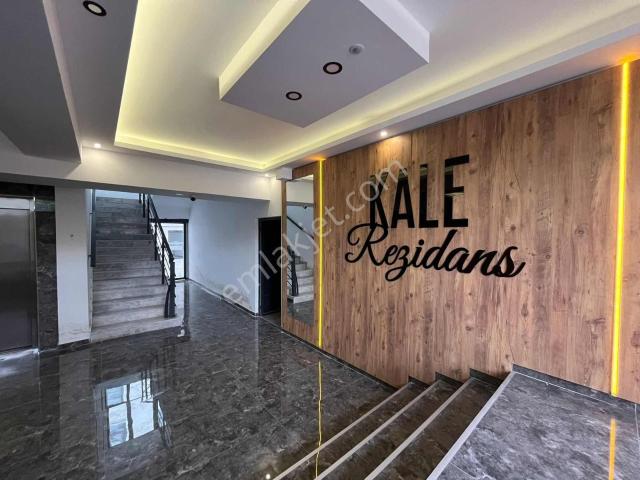 [vefa Koçhan'dan] Kale Residence Kiralık Ara Kat Daire