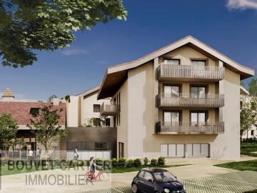 VEFA T4 à partir de 489 500€