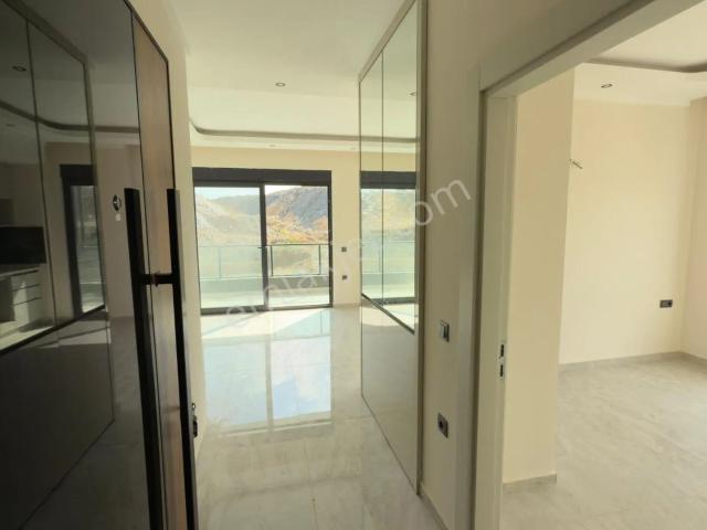 Vega Icon Resıdence – Oba / Alanya | Uzun Dönem Kiralık Full Eşyalı 1+1 Daire
