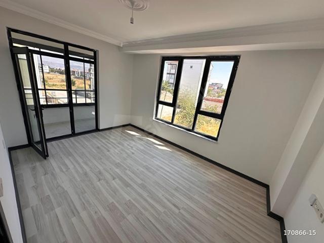 VEGA LİFE'DAN ŞEHİR HASTANESİ YAKINI SIFIR GENİŞ BALKONLU 2+0 DAİRE