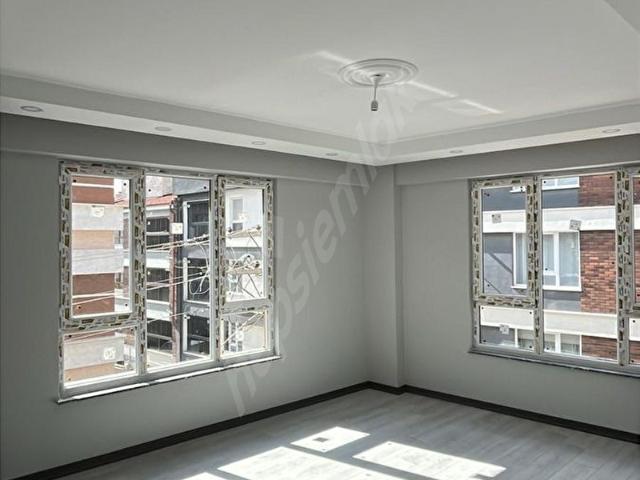 VEGA LİFE'DAN ŞİRİNTEPE'DE KÖŞE ARA KAT SIFIR 2+1 DAİRE