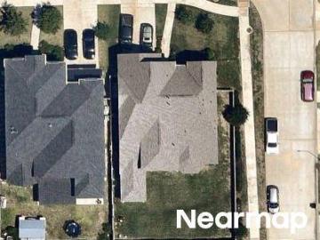 Vega Pointe Ln