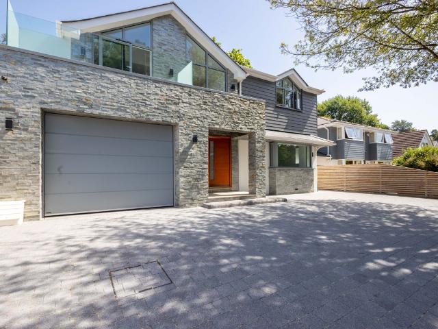Vega, 21 Alton Road, Lower Parkstone BH14, 4 bed detached house to rent, £4,950 pcm | PrimeLocation