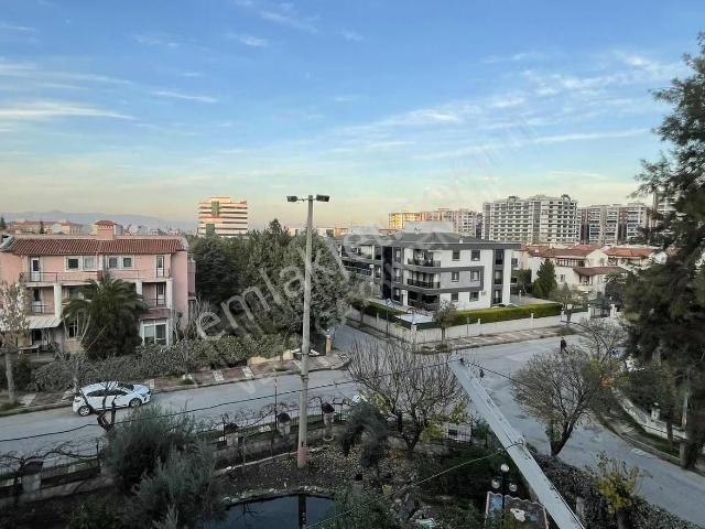 Vega'dan Güzelyurt Mahallesi Site İçi Satılık Arakat 2+1 Daire