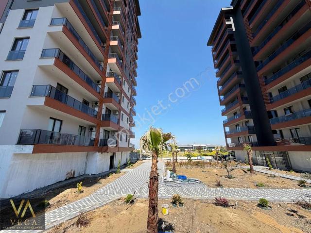 Vega'dan Güzelyurt'ta 3+1 Site İçierisinde Sıfır Daire