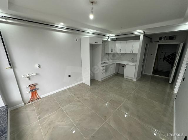 VEGALİFETAN ŞİRİNTEPE MAHALLESİNDE SIFIR LÜX YATIRIMLIK 1+1 DAİRELER