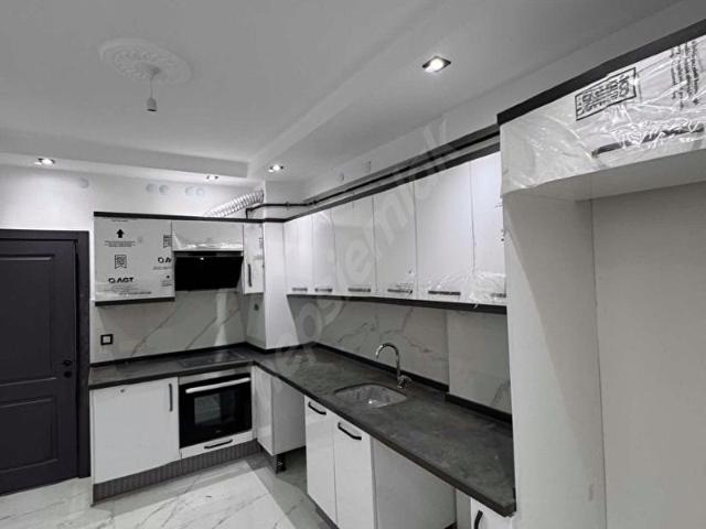 VEGALİFE GAYRİMENKULDEN ŞEHİR HASTANESİ YAKINI SIFIR ÖZEL GARAJLI 2+1 DAİRE