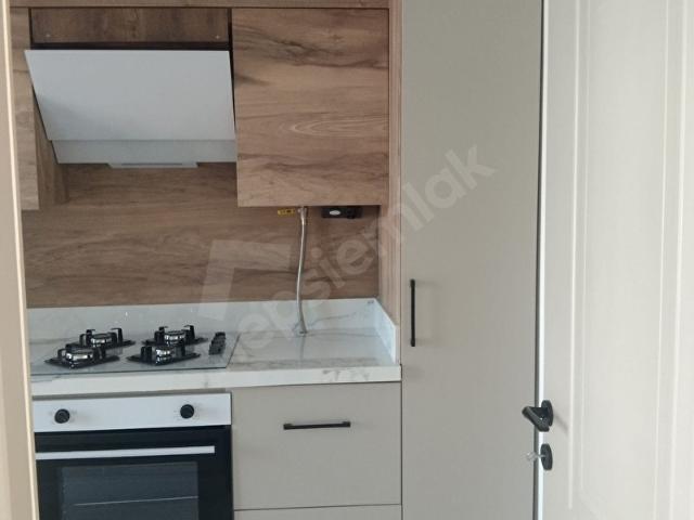 VEGALİFE'DAN ÇAMLICA'DA CADDE DİBİ SIFIR 2+0 DAİRE