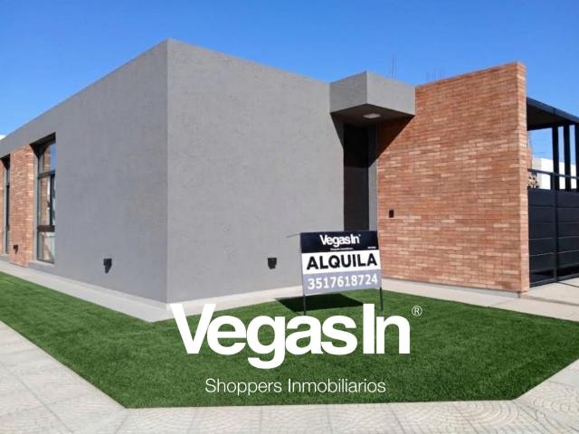 Vegas In