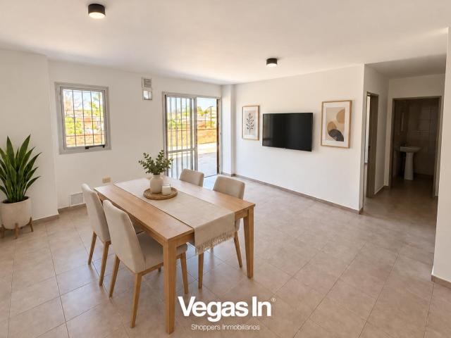 Vegas In