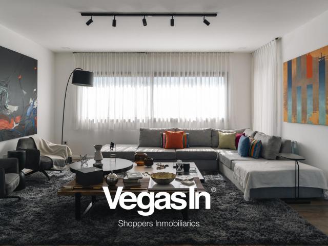 Vegas In