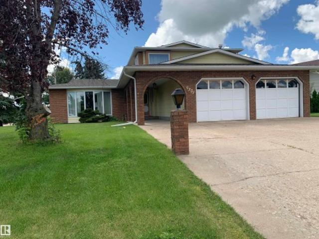 5301 48 Ave, Vegreville, AB, T9C 1N1 house for sale | Listing ID E4504 | Royal LePage