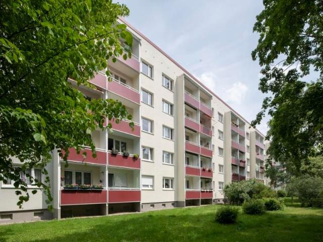 Veit Stoß Straße 4 Künstler Karree