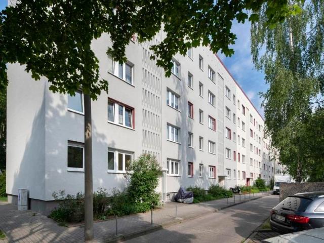 Veit Stoß Straße 5 Künstler Karree