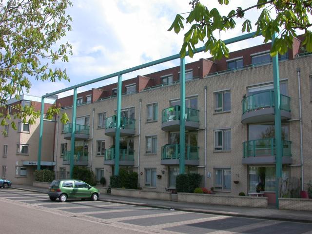 Veilingstraat 42
