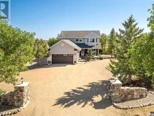 Veillard/Sargent Acreage Rm Moose Jaw 161, Moose Jaw Rm No. 16.