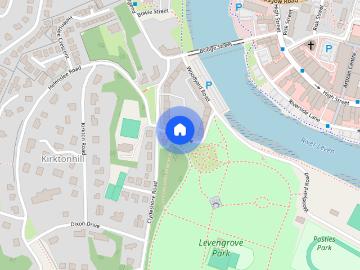 Veir Terrace, Dumbarton, West Dunbartonshire, G82