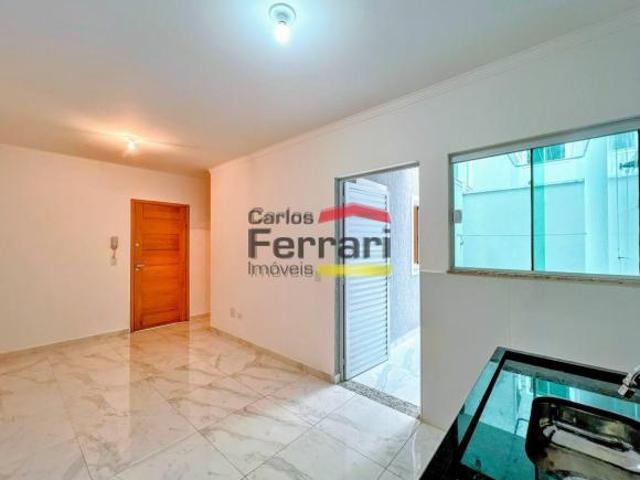 Veja o vídeo | Parada Inglesa, apartamento com 1 dormitório, 1 banheiro, sala, c