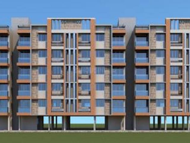 Vejalpur 3 BHK Apartment For Sale Ahmedabad