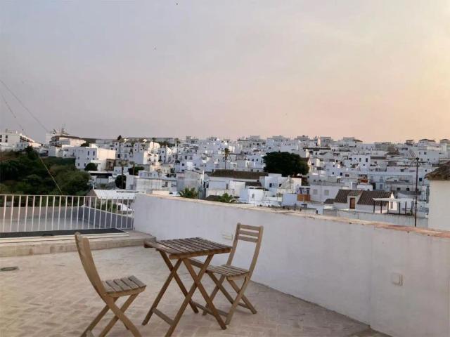 Vejer De La Frontera