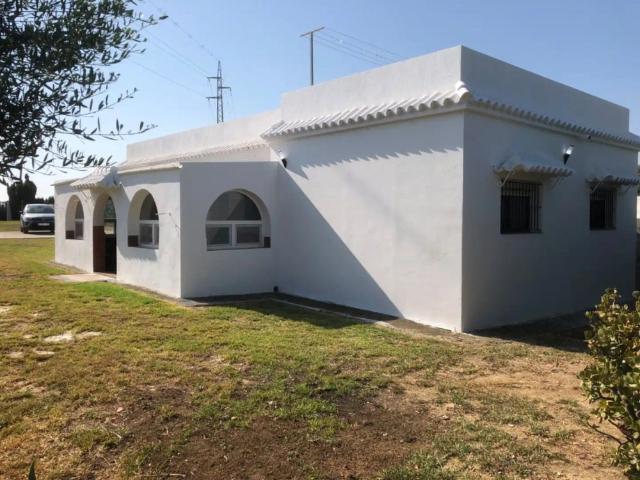 Vejer De La Frontera