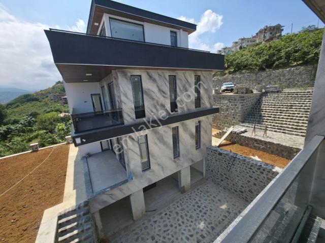 Veksa'dan Akyazı Da Forleks Villa Son 1 Adet D Blok Son Fiyat