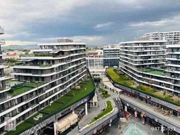 VELÜX ANKARA'DA MUHTEŞEM MANZARALI BÜYÜK TİP 2+1