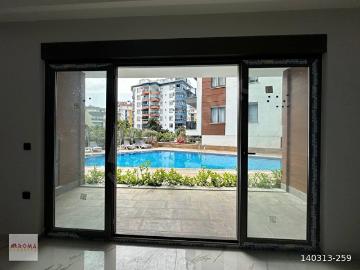 VELUXE RESİDENCE 2+1 DUBLEKS