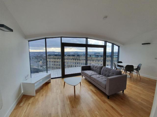 Velvet Mills, Lilycroft Road, Bradford BD9, 2 bed flat to rent, £920 pcm | PrimeLocation