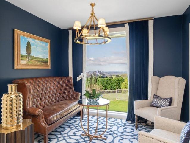 VELVET RANCH | 122 ACRES OF EXCEPTIONAL SOUTHERN HIGHLANDS LIVING