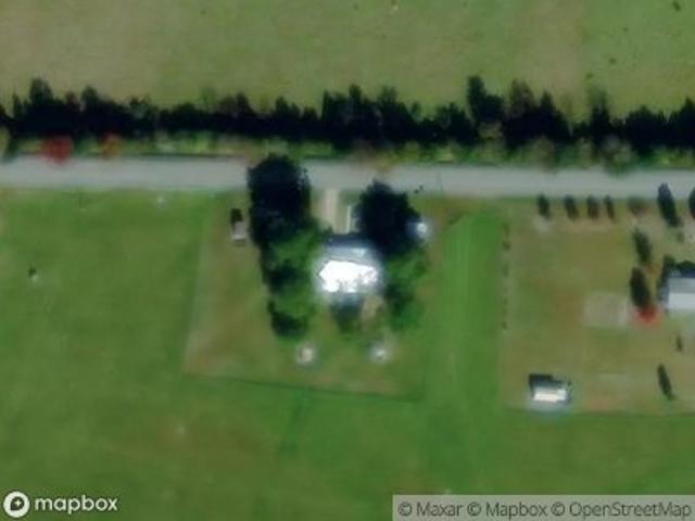 Velvet Ridge Rd