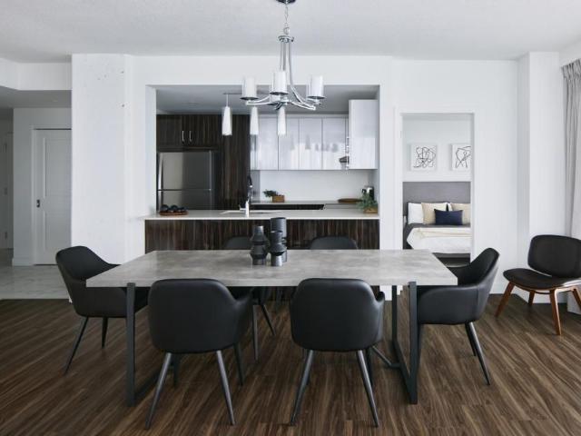 VELA | Condo 3 1/2 Neuf à Louer | 1 bedroom apartment for Rent | Vaureuil Dorion