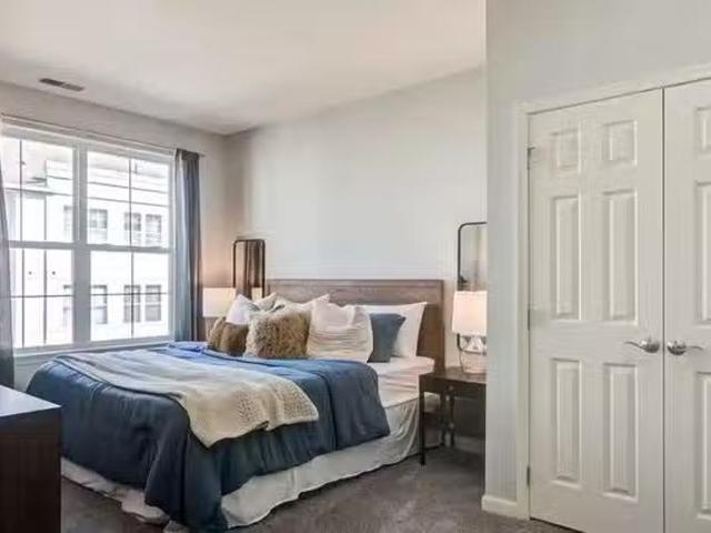 Vela Luxury 2 Bed 2 Bath