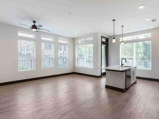 Vela Park 1 Bedroom Apartment for Rent at 1881 Second Ave, Atlanta, GA 30032 East Lake